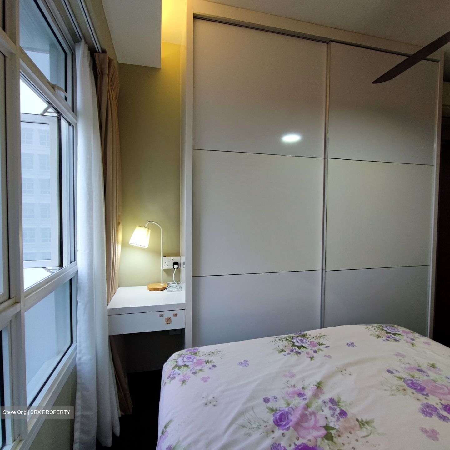 Blk 289B Compassvale Cape (Sengkang), HDB 3 Rooms #356206311